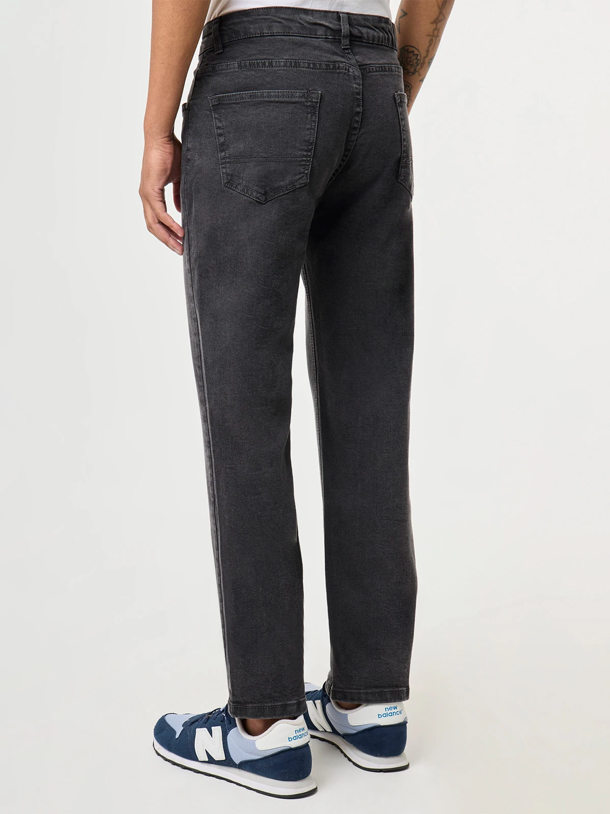 JEANS HOMBRE INDEX CALI - 2