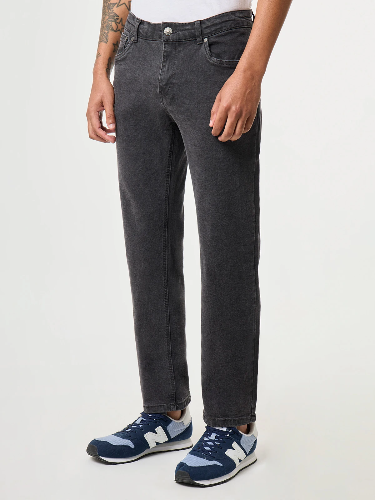 JEANS HOMBRE INDEX CALI - 3