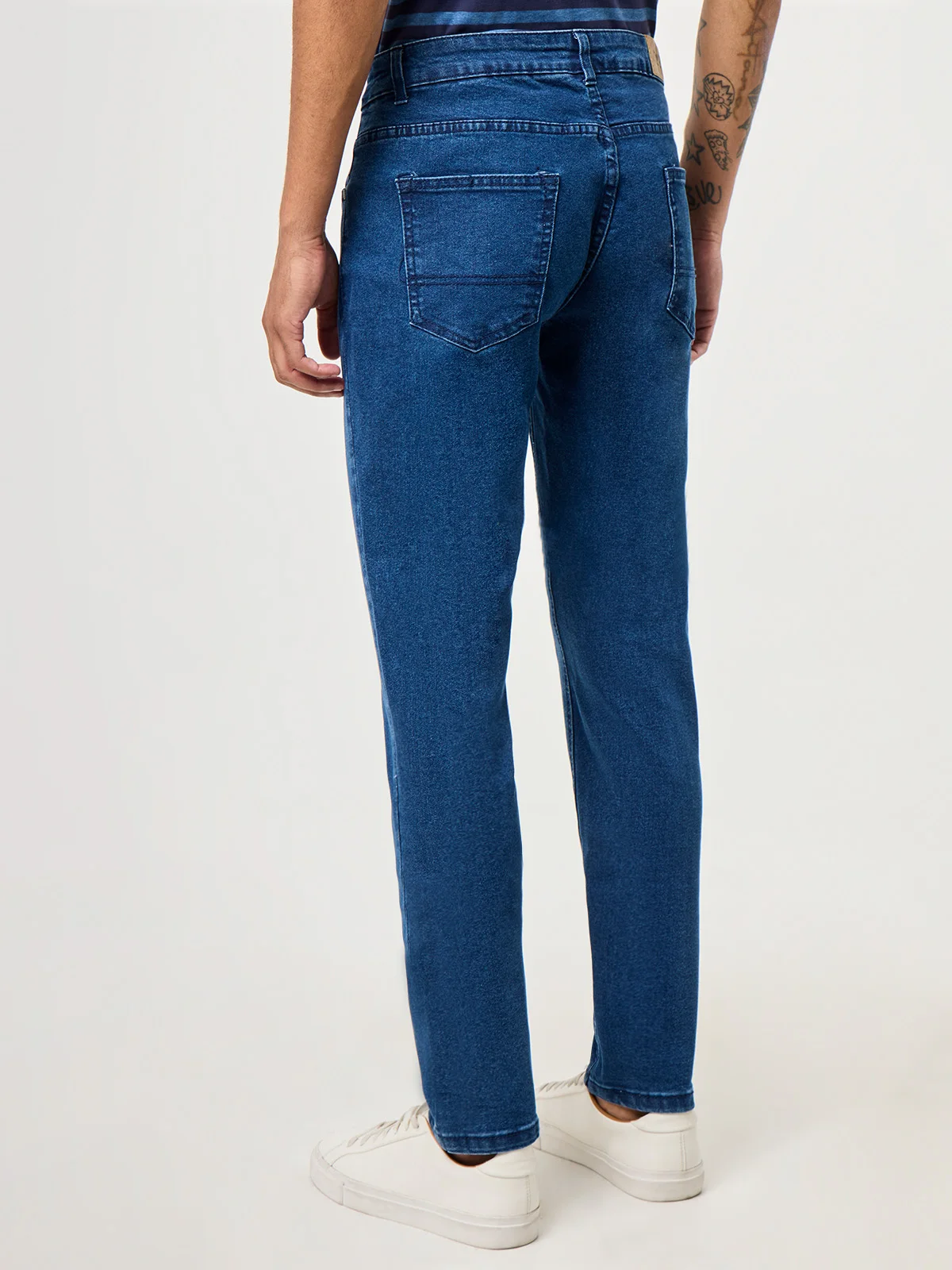 JEAN INDEX HOMBRE SKINNY - 2