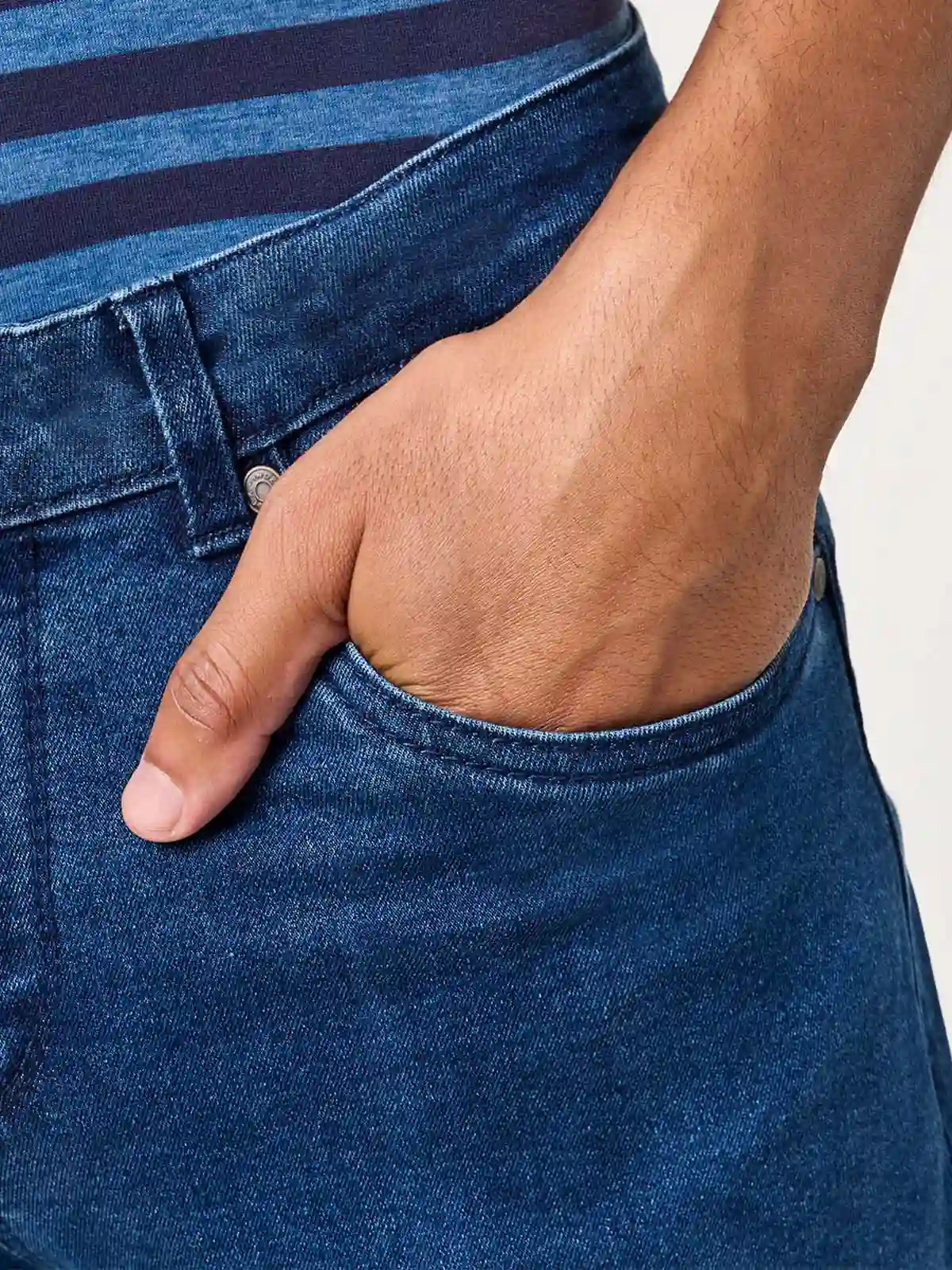 JEAN INDEX HOMBRE SKINNY - 4