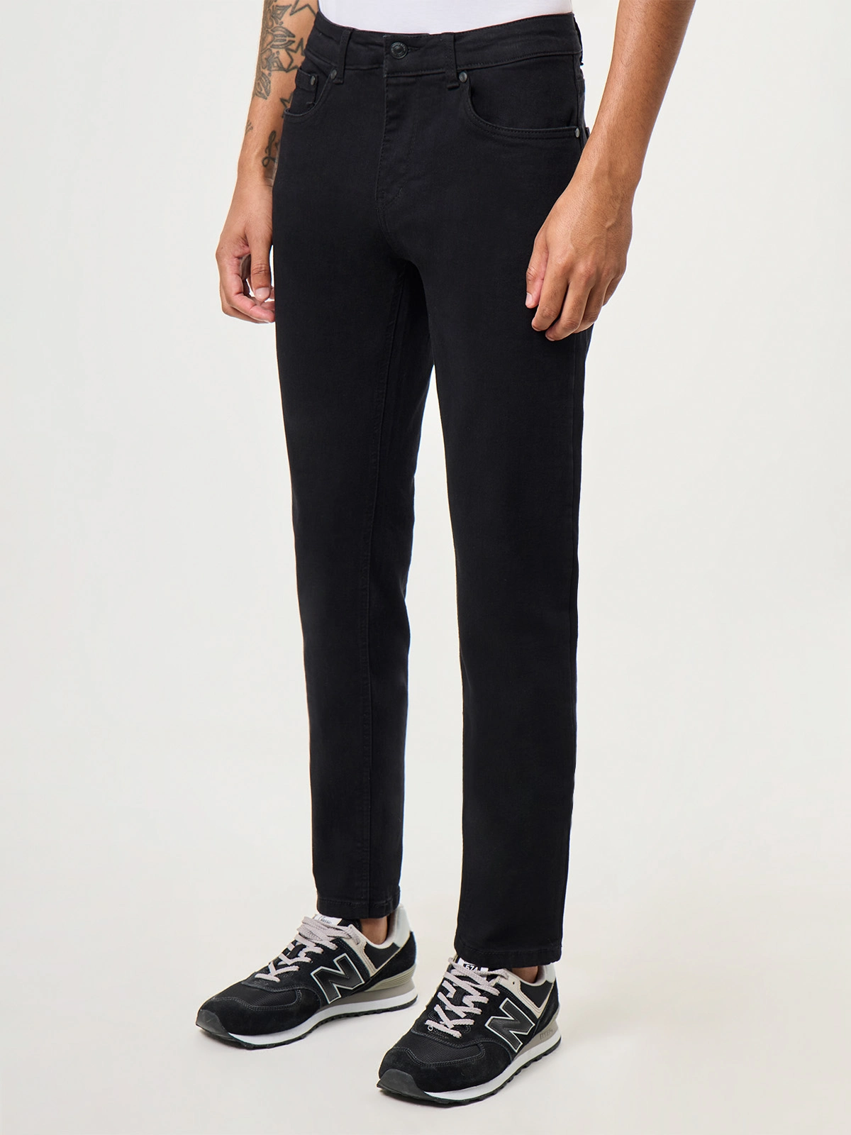 JEANS HOMBRE INDEX CALI - 3