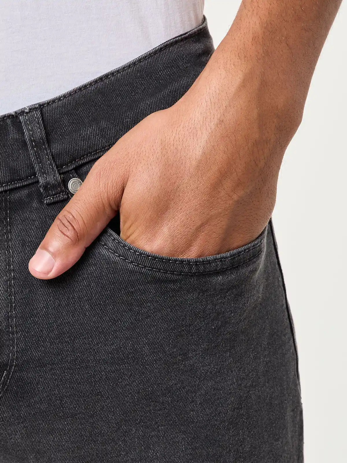 JEANS HOMBRE INDEX CALI - 4