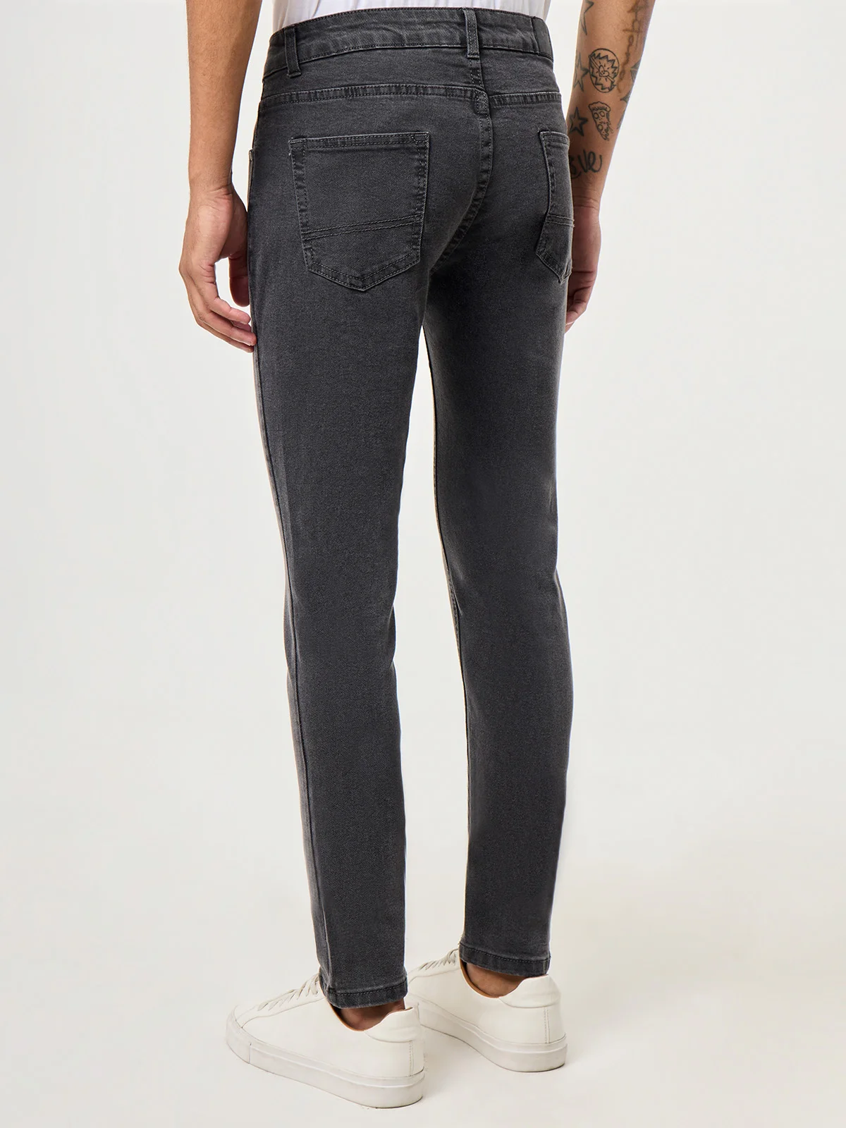JEANS HOMBRE INDEX CALI - 2