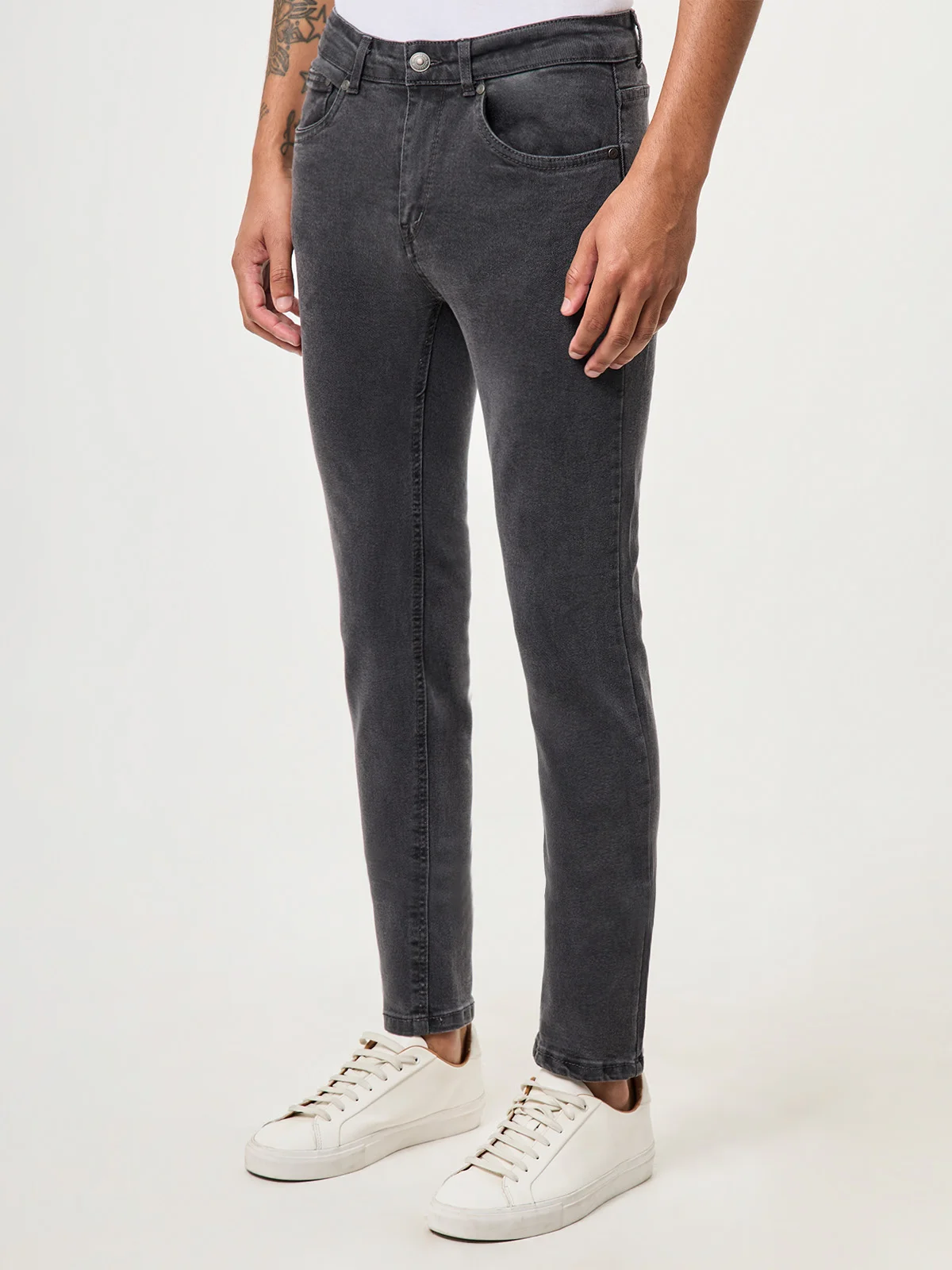 JEANS HOMBRE INDEX CALI - 3