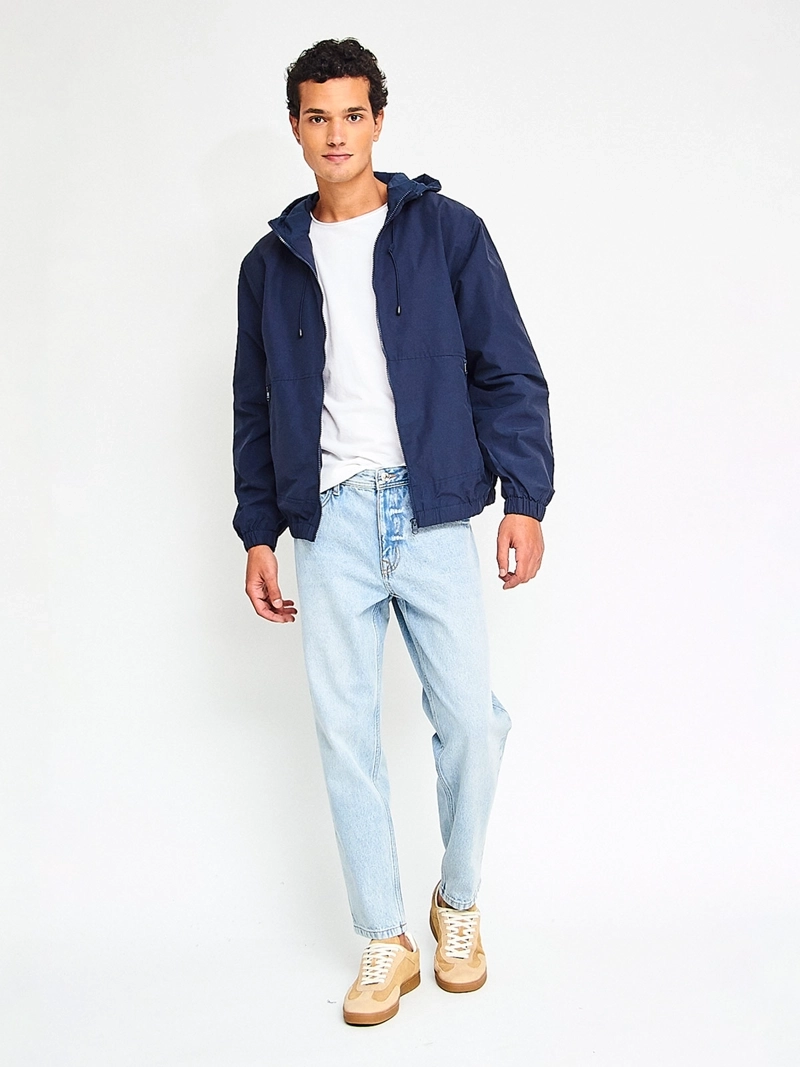 JEANS HOMBRE INDEX STAN - 4