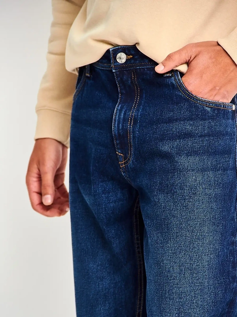 JEANS HOMBRE INDEX STAN - 3