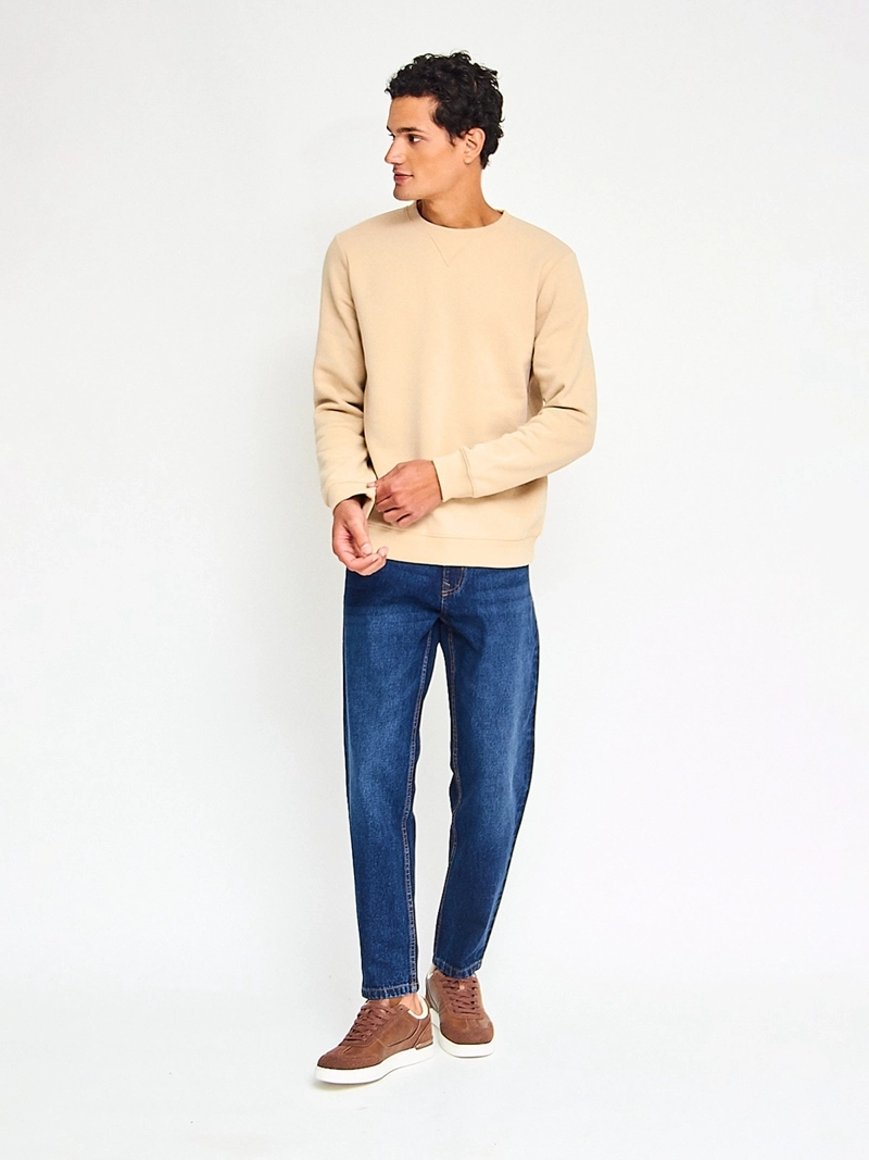 JEANS HOMBRE INDEX STAN - 4