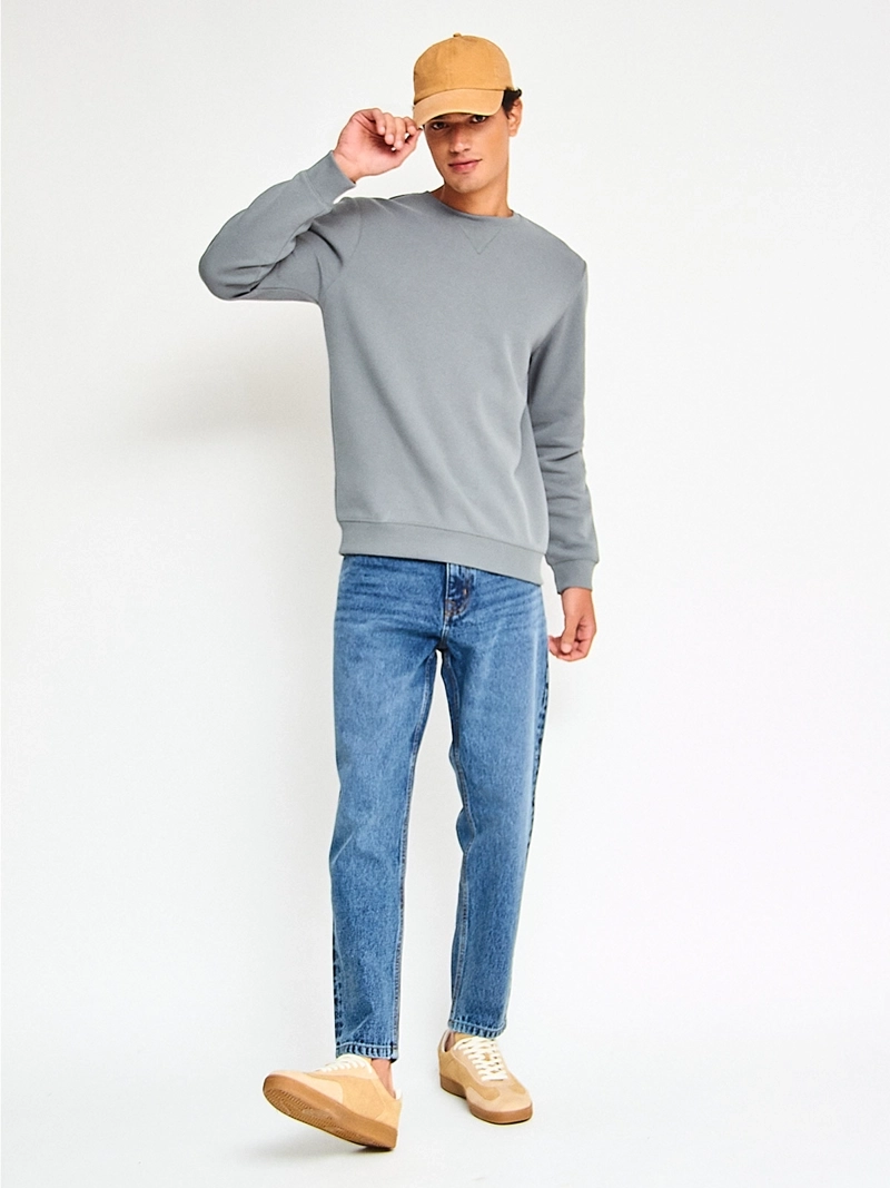 JEANS HOMBRE INDEX STAN - 4