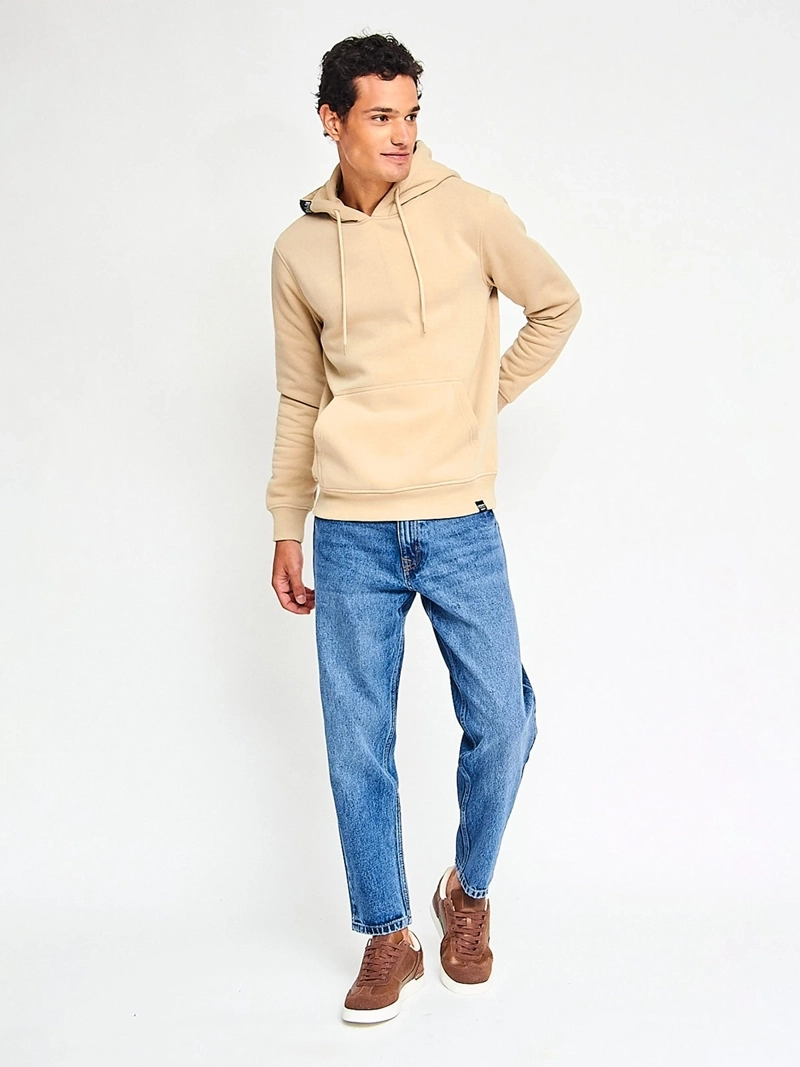 JEANS HOMBRE INDEX STAN - 4