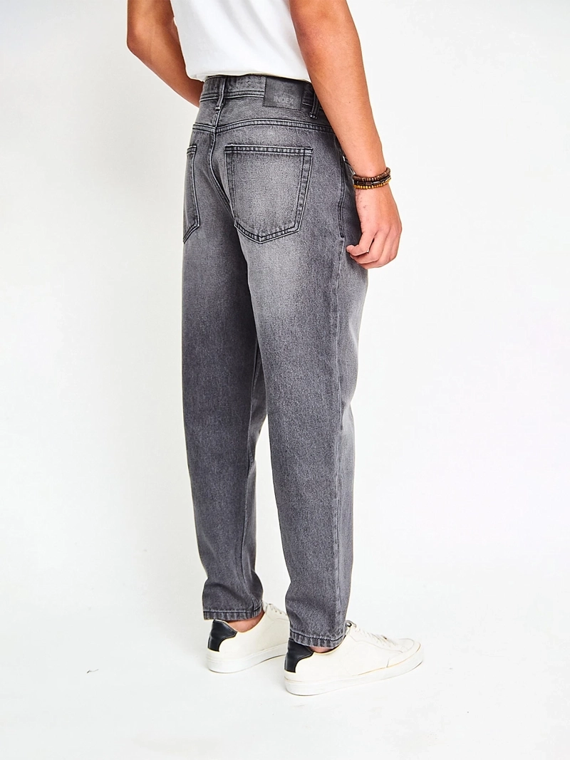 JEANS HOMBRE INDEX STAN - 2