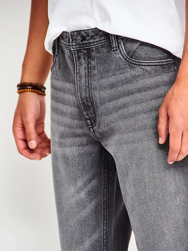 JEANS HOMBRE INDEX STAN - 3