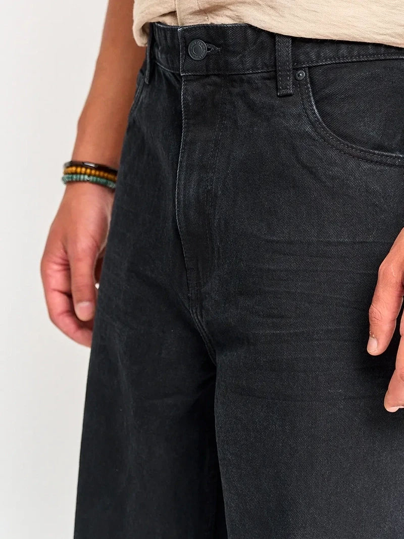 JEANS ALGODÓN HOMBRE INDEX DAGGY - 3