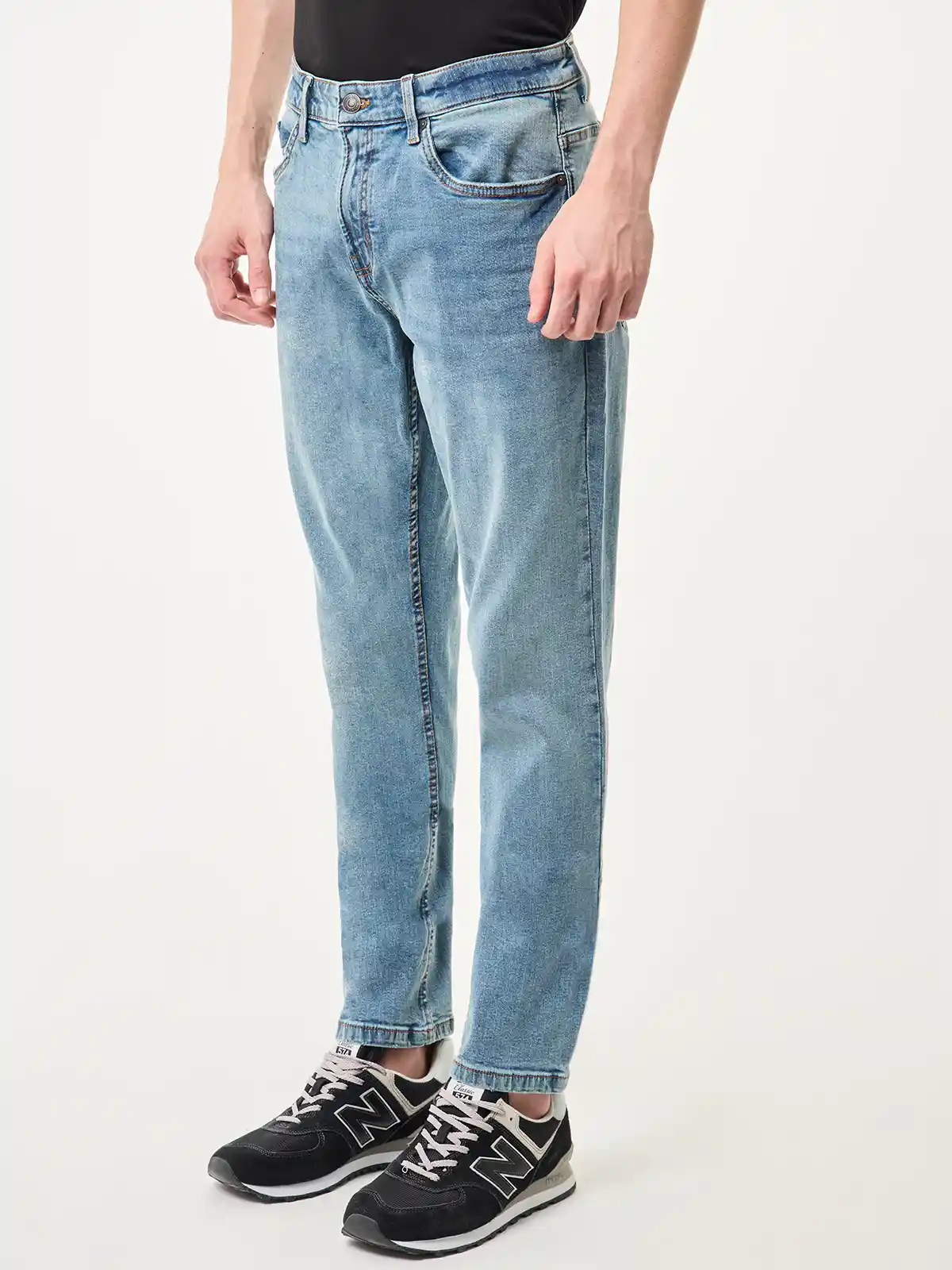 JEANS HOMBRE INDEX DEVIL - 3