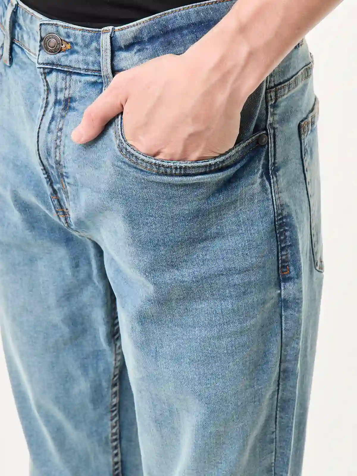 JEANS HOMBRE INDEX DEVIL - 4