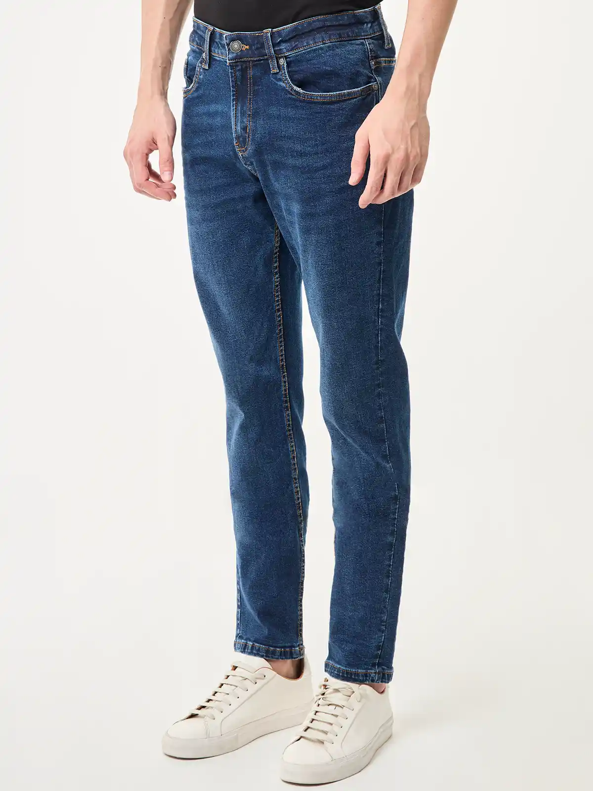 JEANS HOMBRE INDEX DEVIL - 3