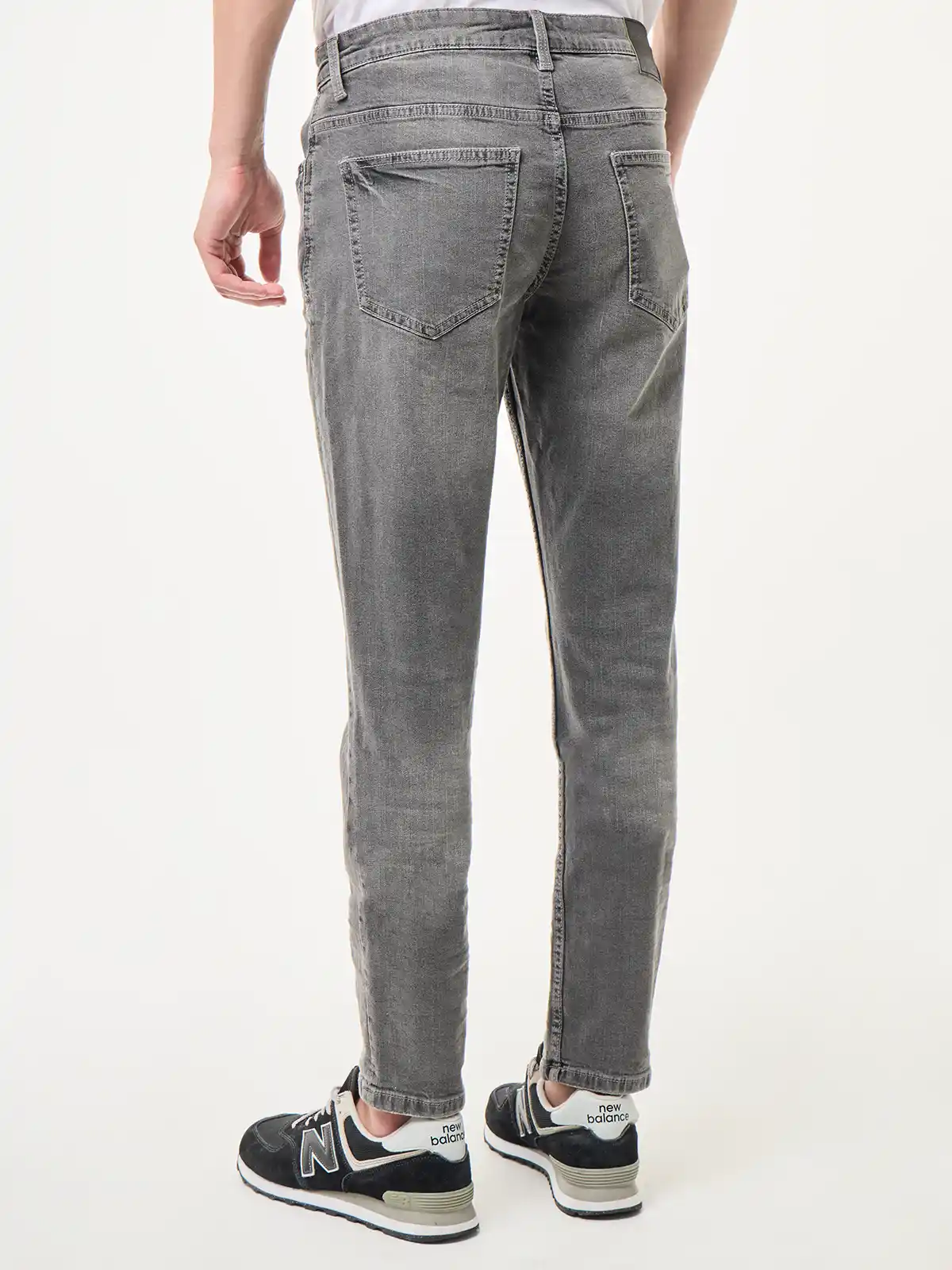 JEANS HOMBRE INDEX DEVIL - 2
