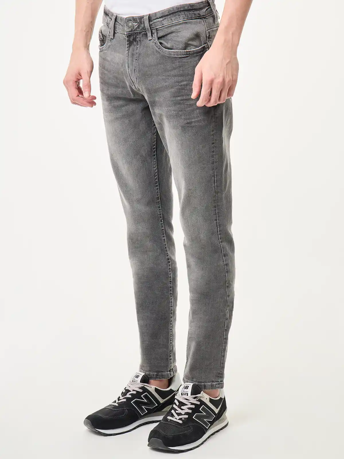 JEANS HOMBRE INDEX DEVIL - 3