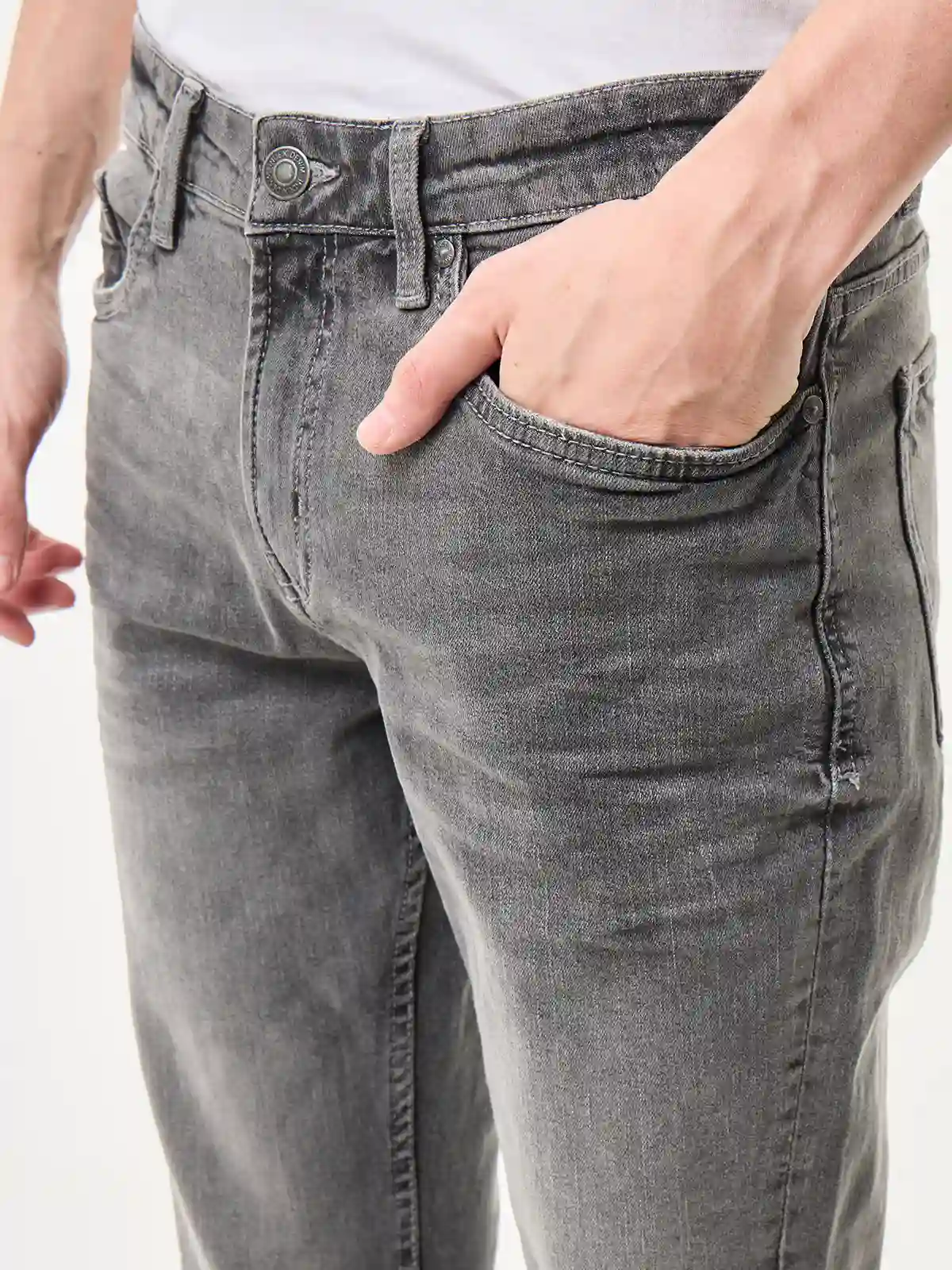 JEANS HOMBRE INDEX DEVIL - 4