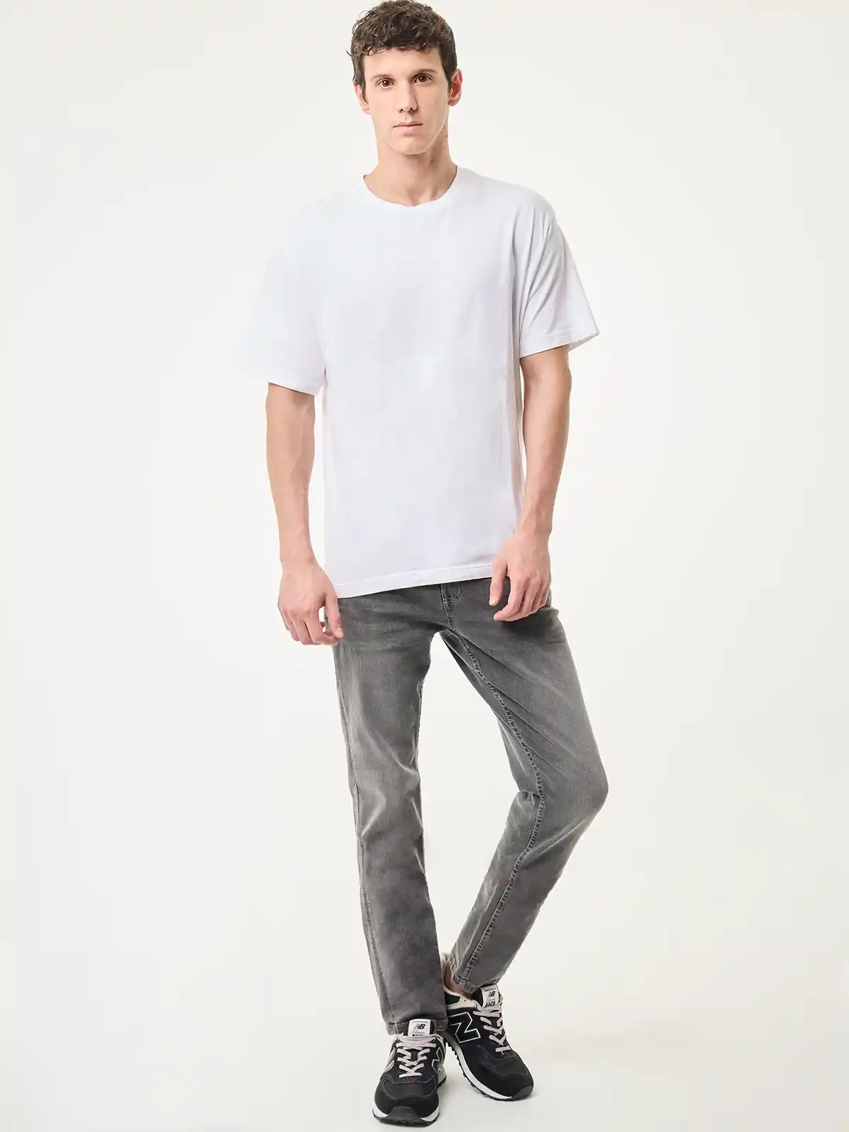 JEANS HOMBRE INDEX DEVIL - 5
