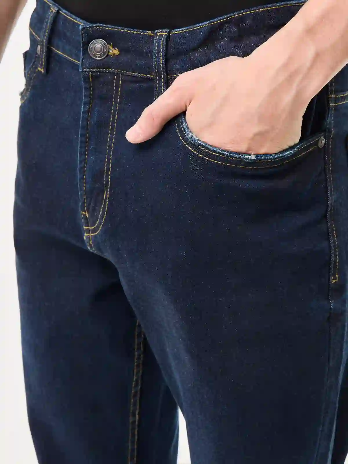 JEAN INDEX HOMBRE SLIM - 4