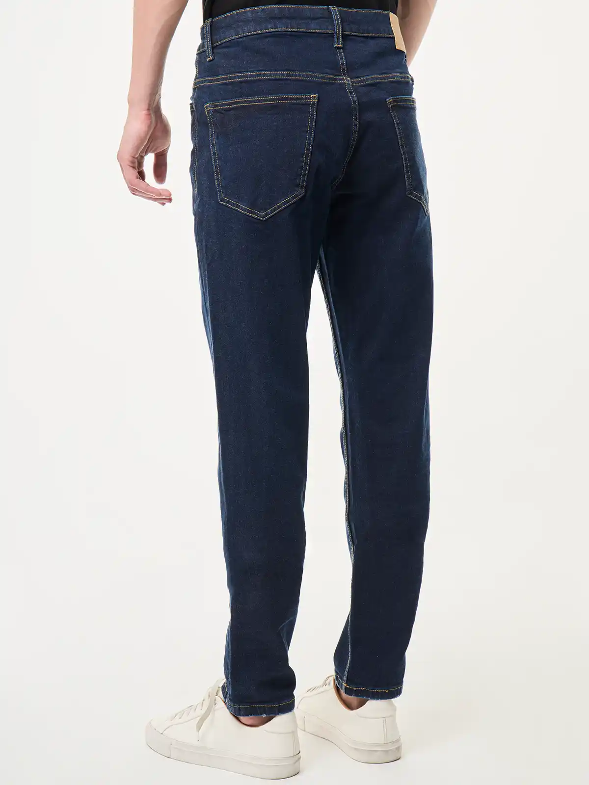 JEANS HOMBRE INDEX DEVIL - 2