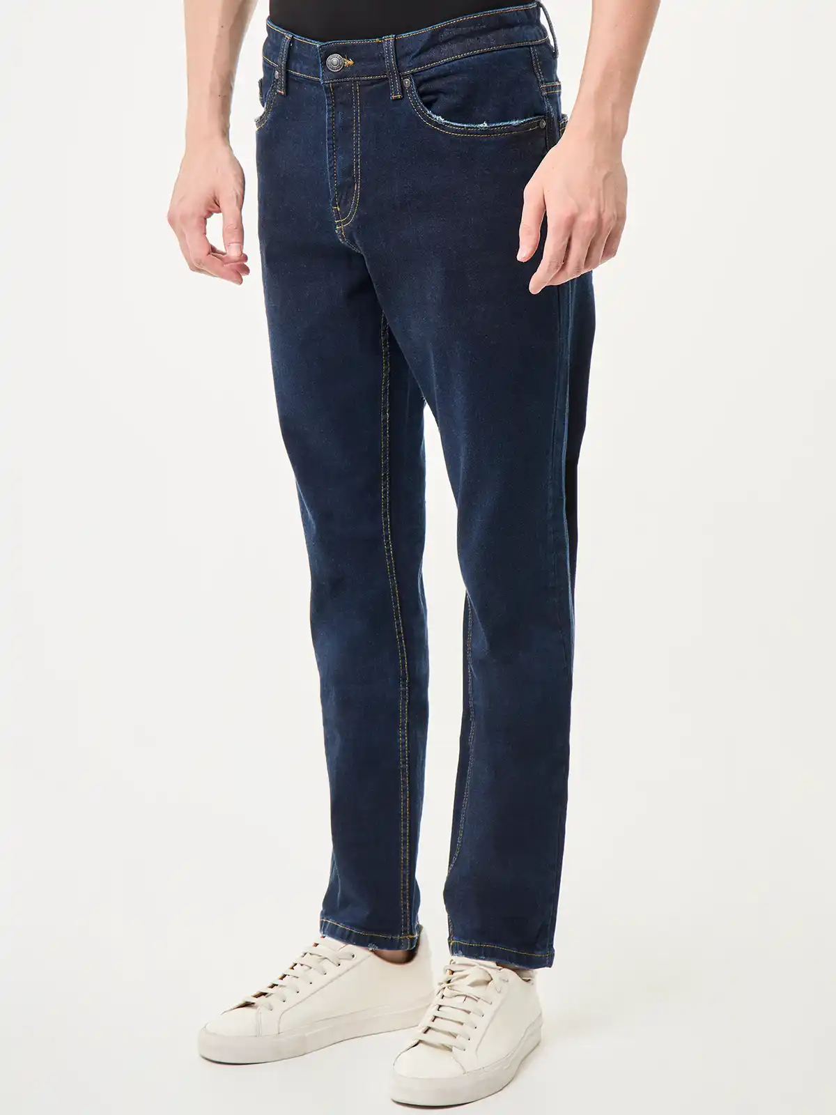 JEANS HOMBRE INDEX DEVIL - 3