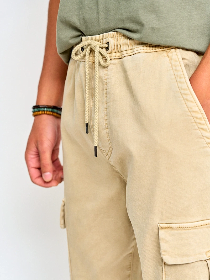 PANTALÓN HOMBRE INDEX CELIN - 3