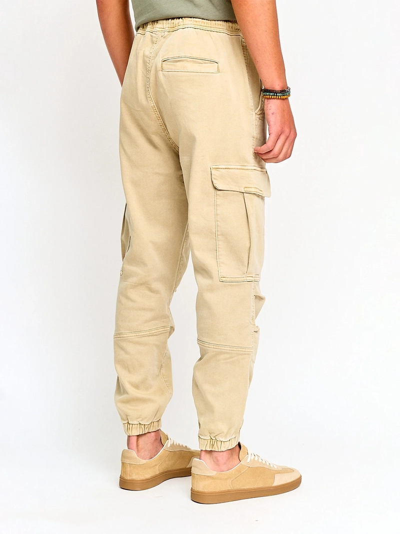 PANTALÓN HOMBRE INDEX CELIN - 2