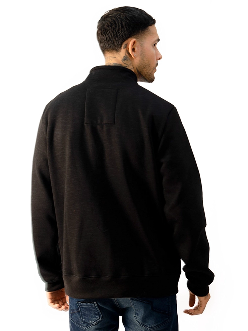 POLERA HOMBRE WOALLANCE CARDIGAN H25 - 2