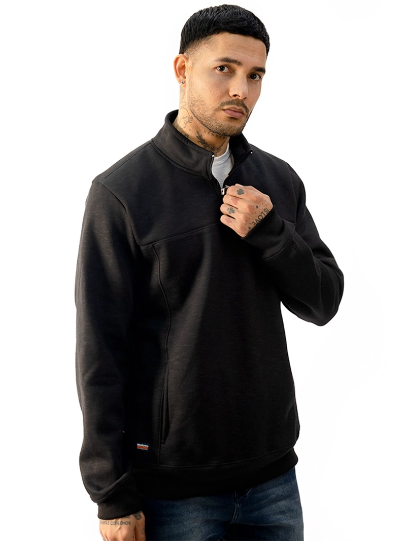 POLERA HOMBRE WOALLANCE CARDIGAN H25 - 3
