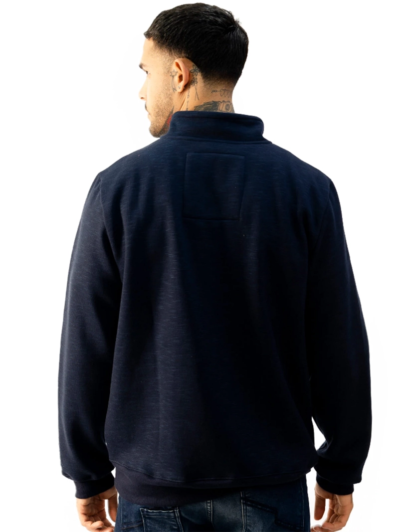 POLERA HOMBRE WOALLANCE CARDIGAN H25 - 2