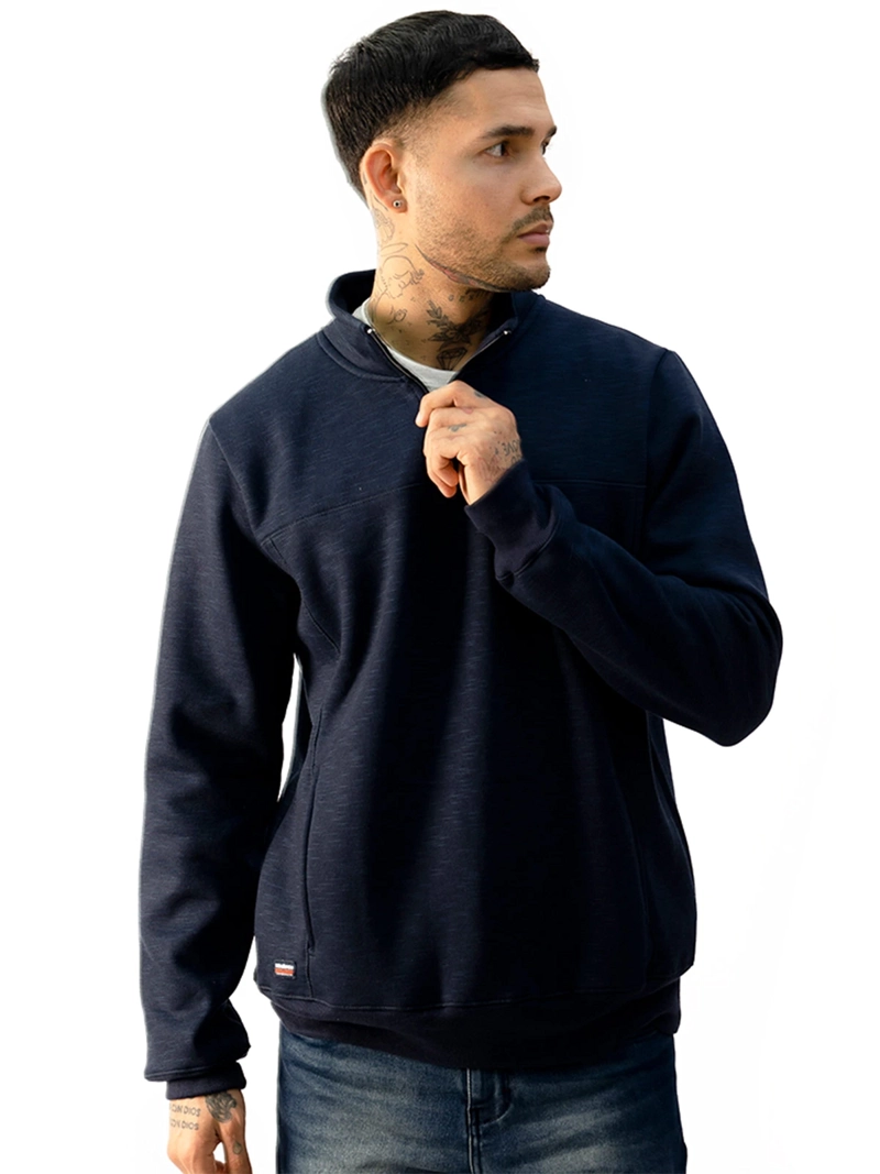 POLERA HOMBRE WOALLANCE CARDIGAN H25 - 3