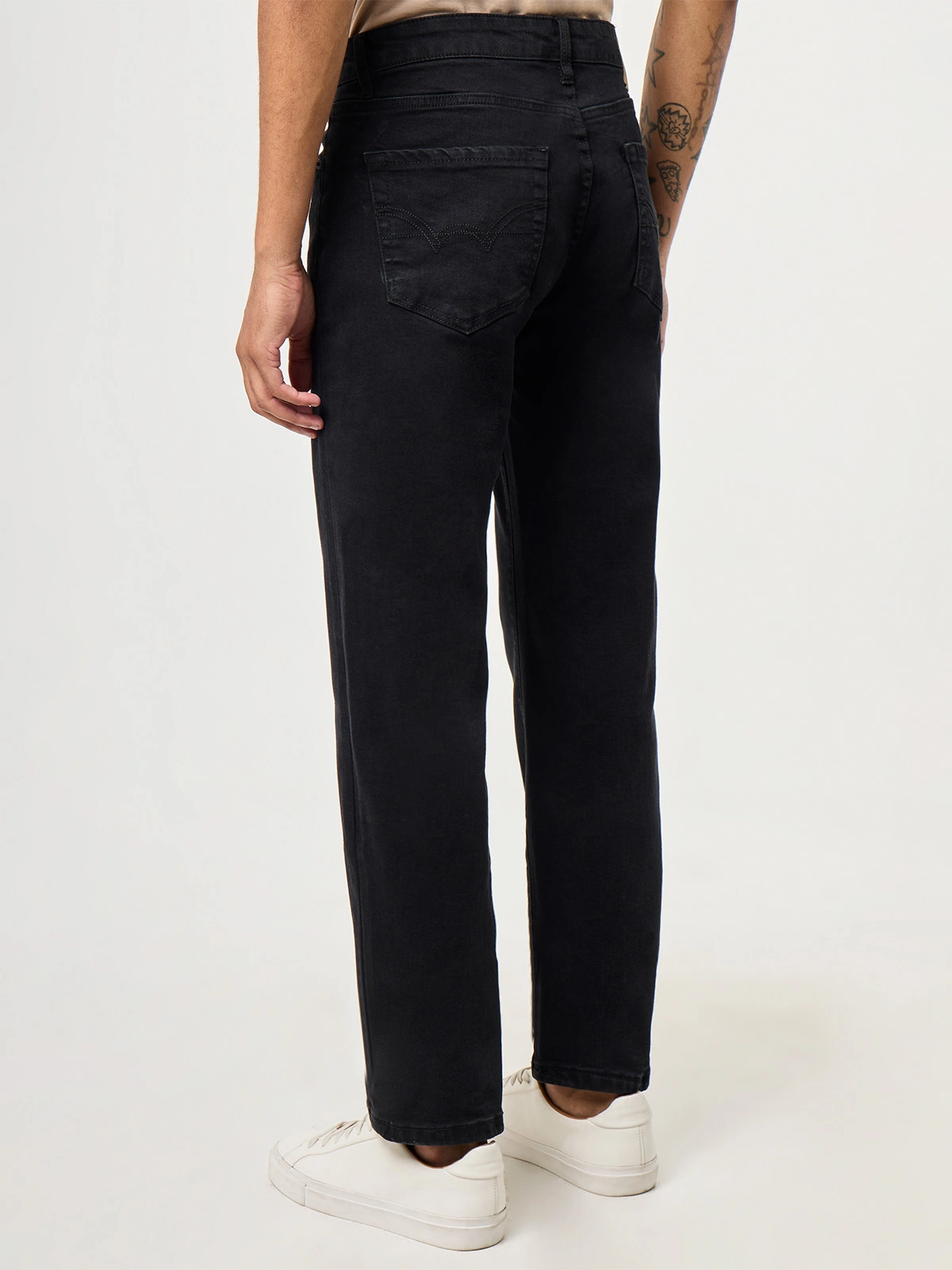 JEANS REGULAR HOMBRE ROBERT LEWIS JACKSON - 2