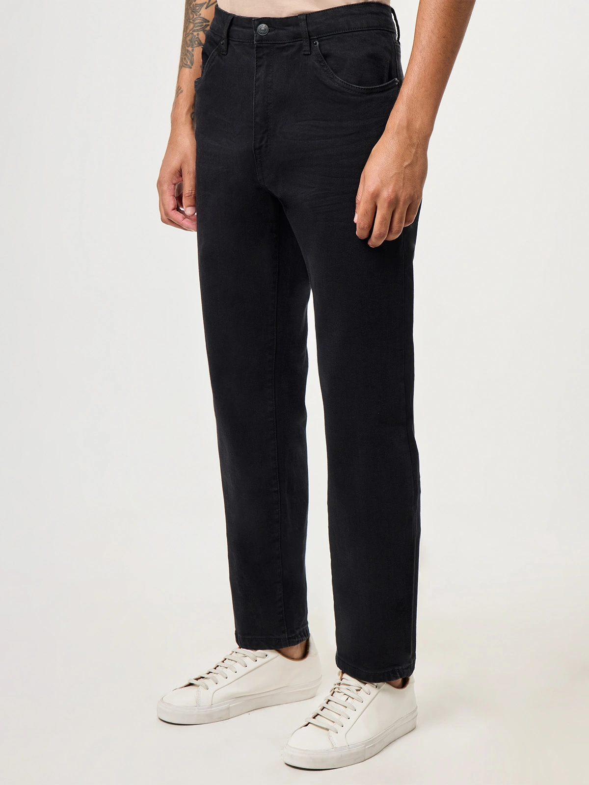 JEANS REGULAR HOMBRE ROBERT LEWIS JACKSON - 3
