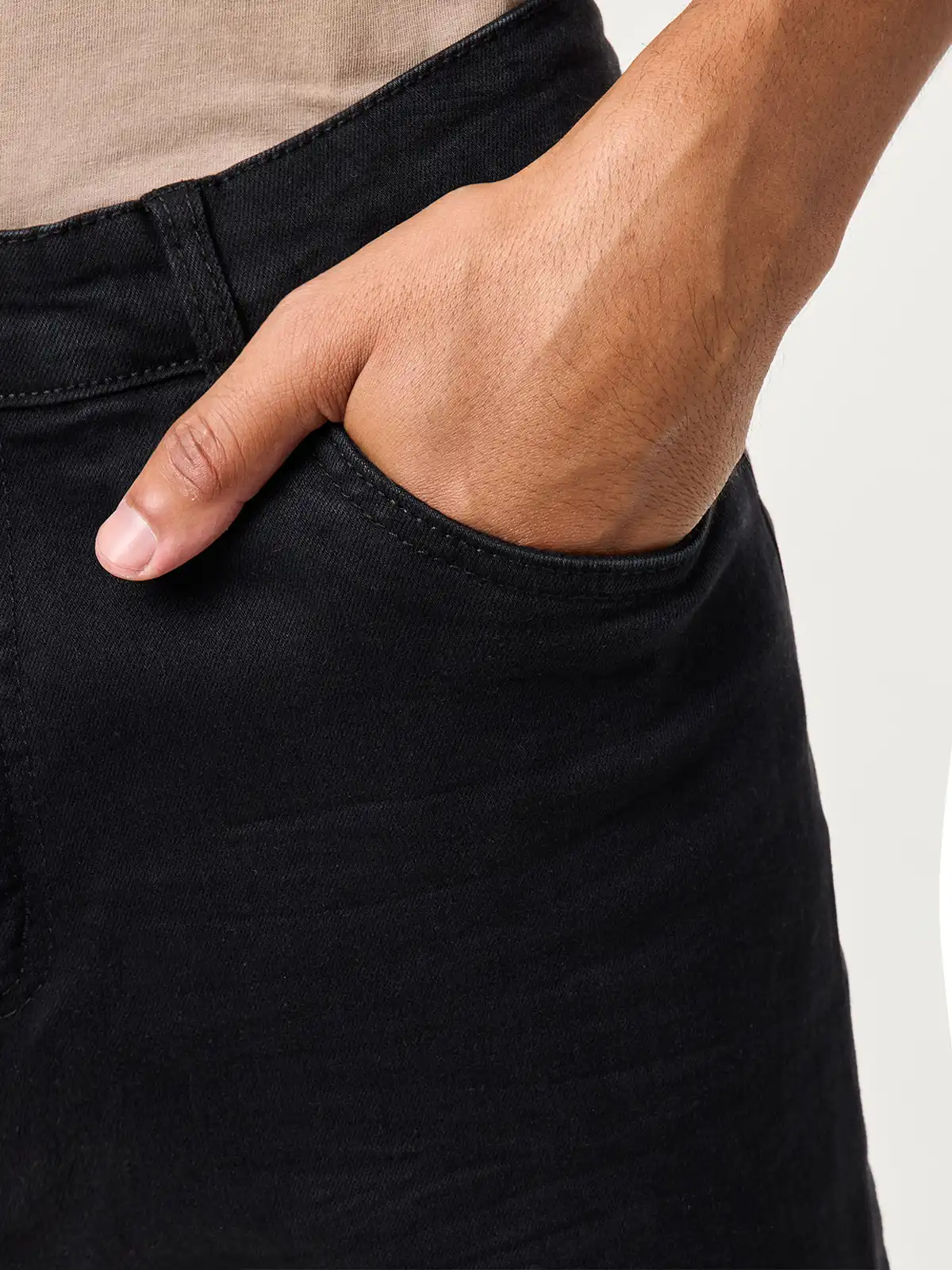 JEANS REGULAR HOMBRE ROBERT LEWIS JACKSON - 4