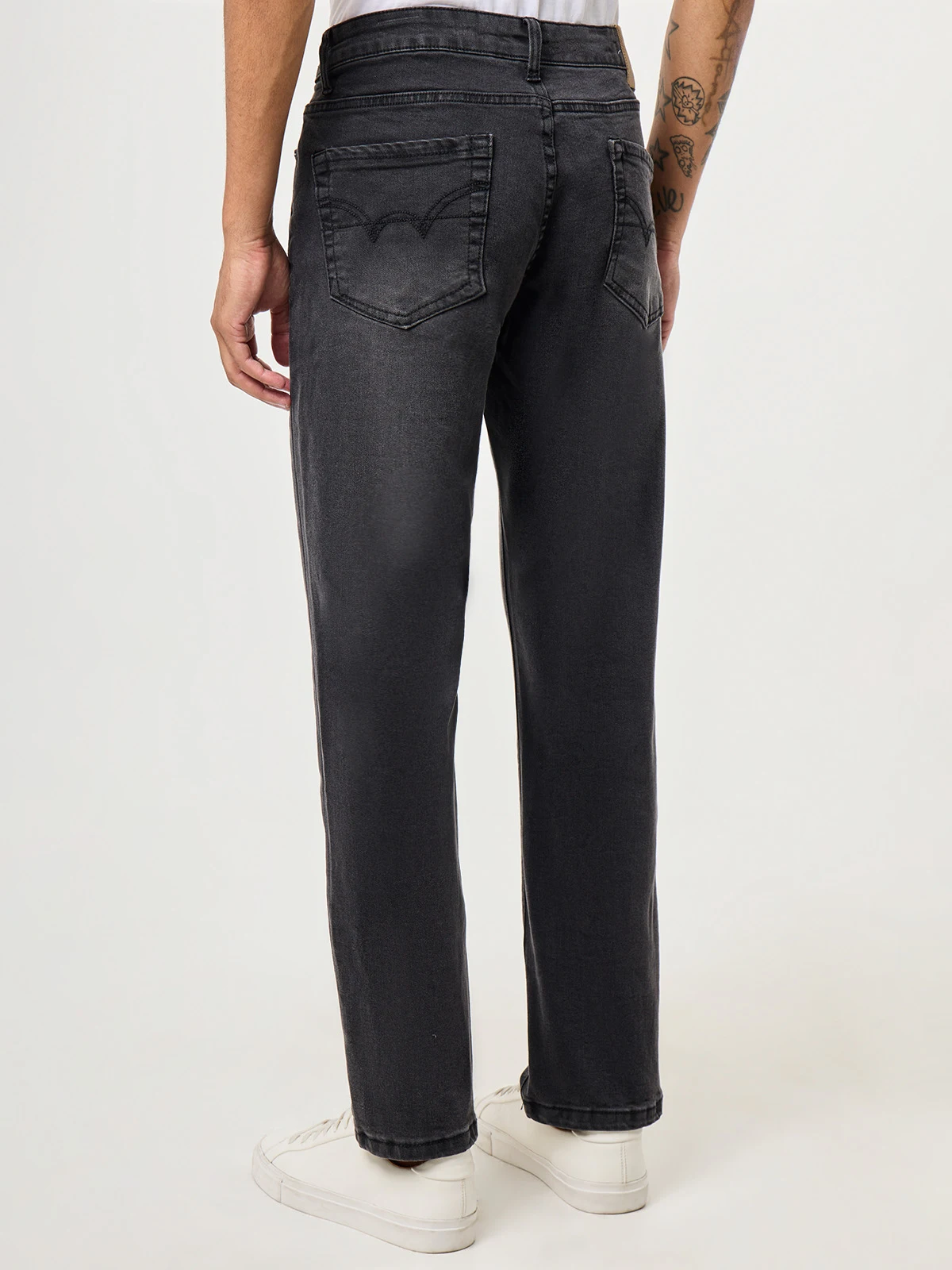 JEANS SLIM HOMBRE ROBERT LEWIS JAMES - 2