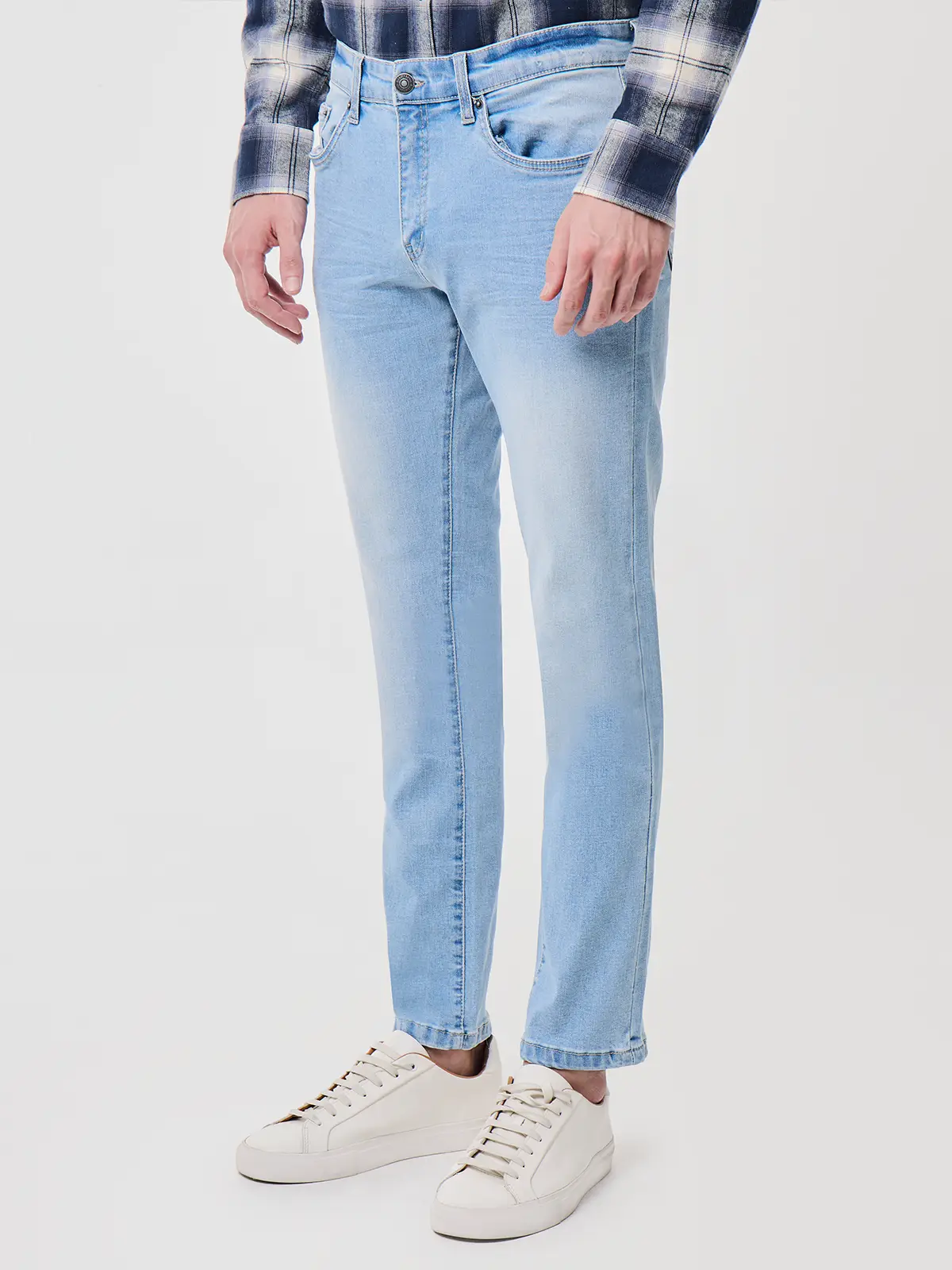 JEANS HOMBRE ROBERT LEWIS JIMMY - 3