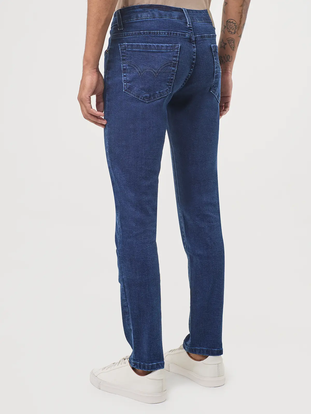 JEANS HOMBRE ROBERT LEWIS JIMMY - 2