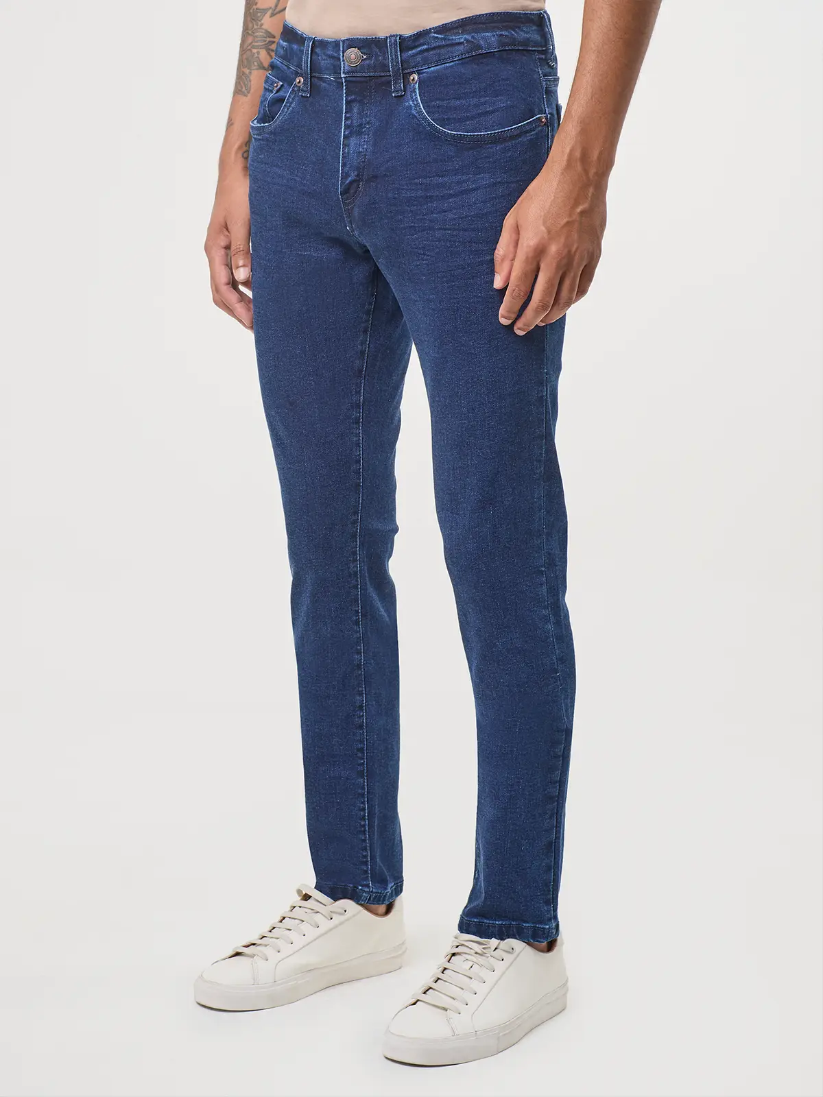 JEANS HOMBRE ROBERT LEWIS JIMMY - 3