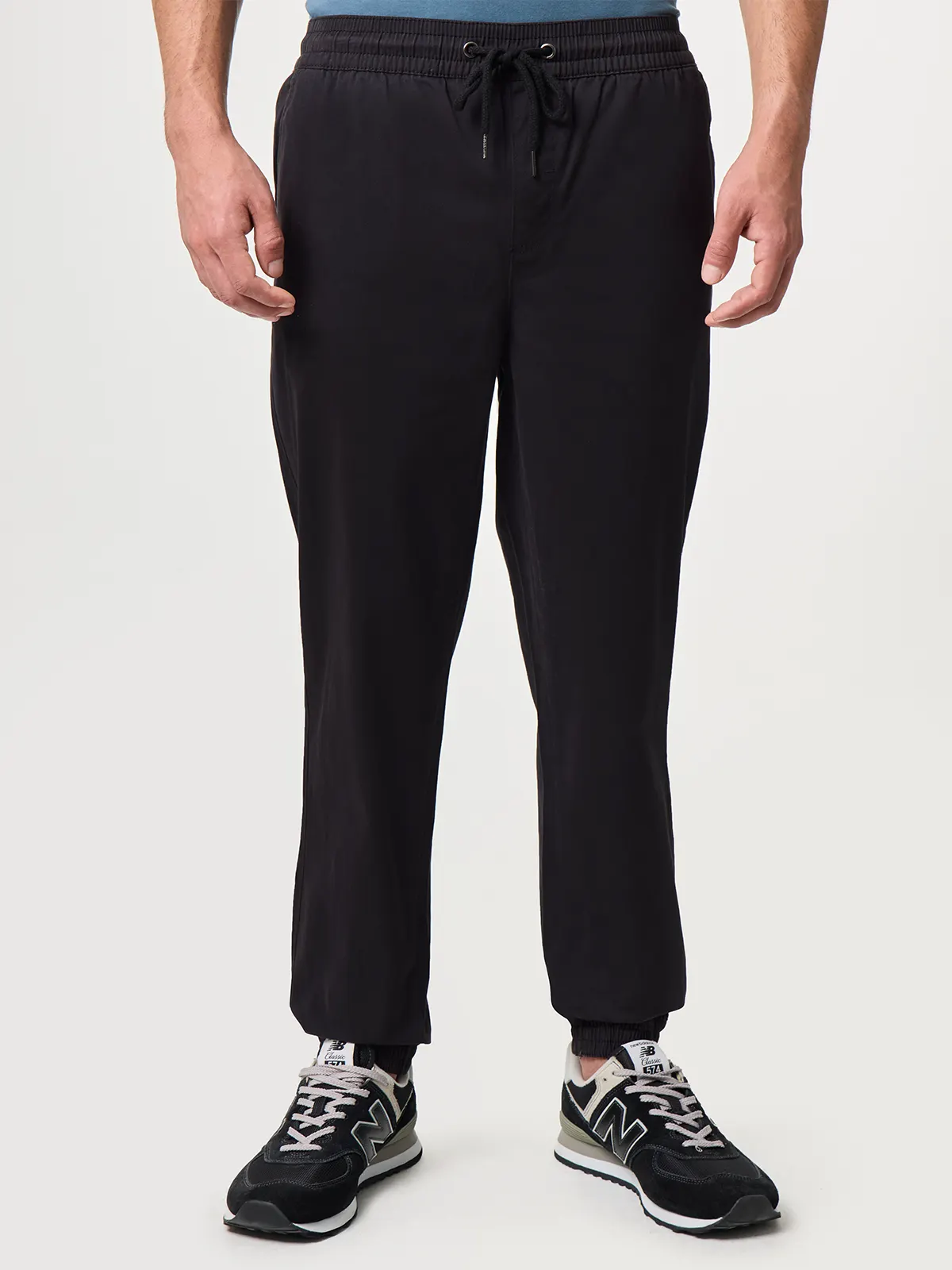 PANTALÓN HOMBRE ROBERT LEWIS - 1