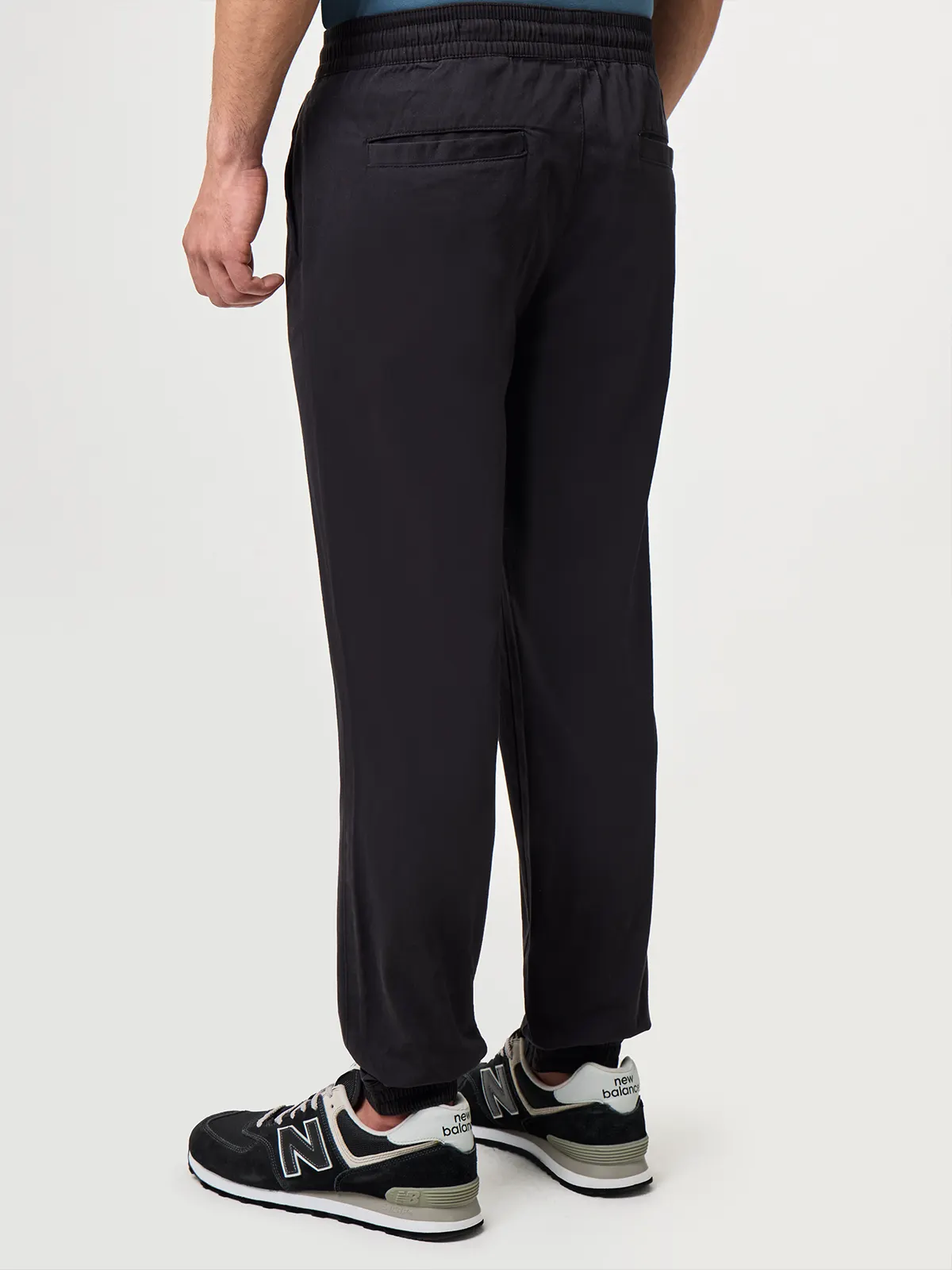 PANTALÓN HOMBRE ROBERT LEWIS - 2