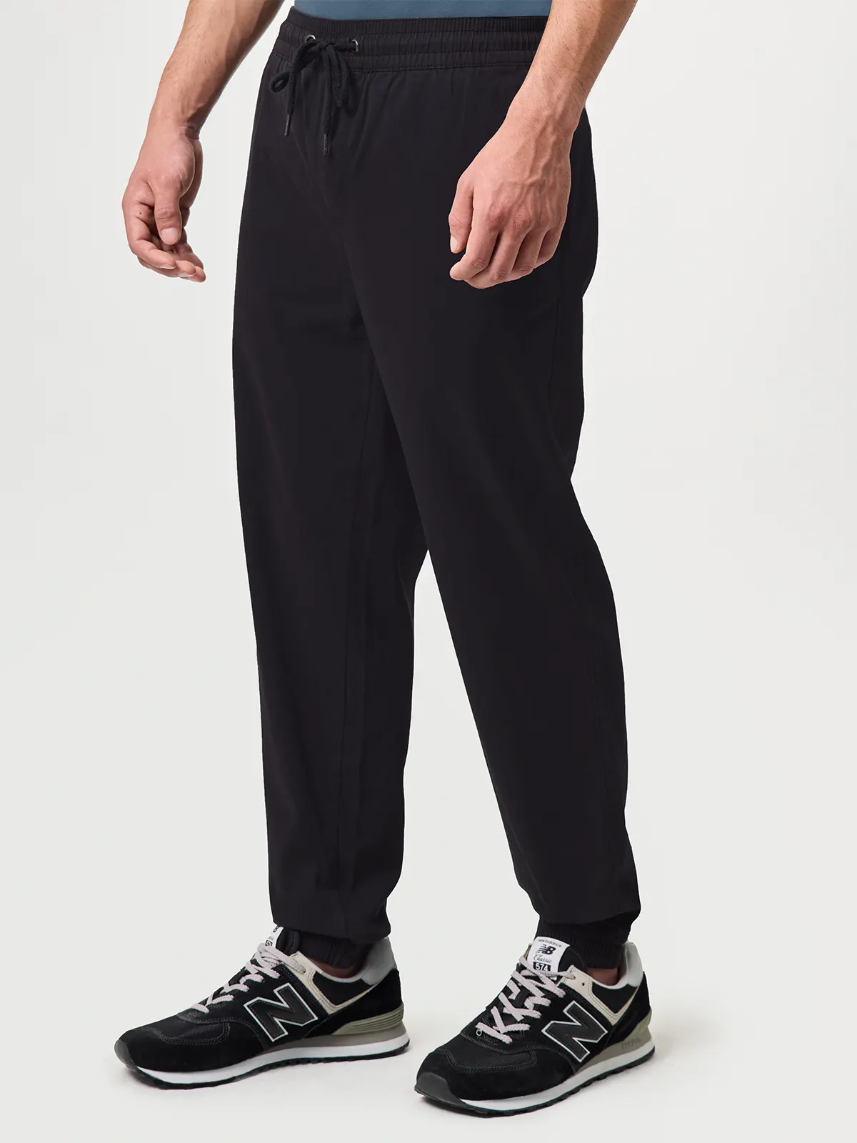 PANTALÓN HOMBRE ROBERT LEWIS - 3
