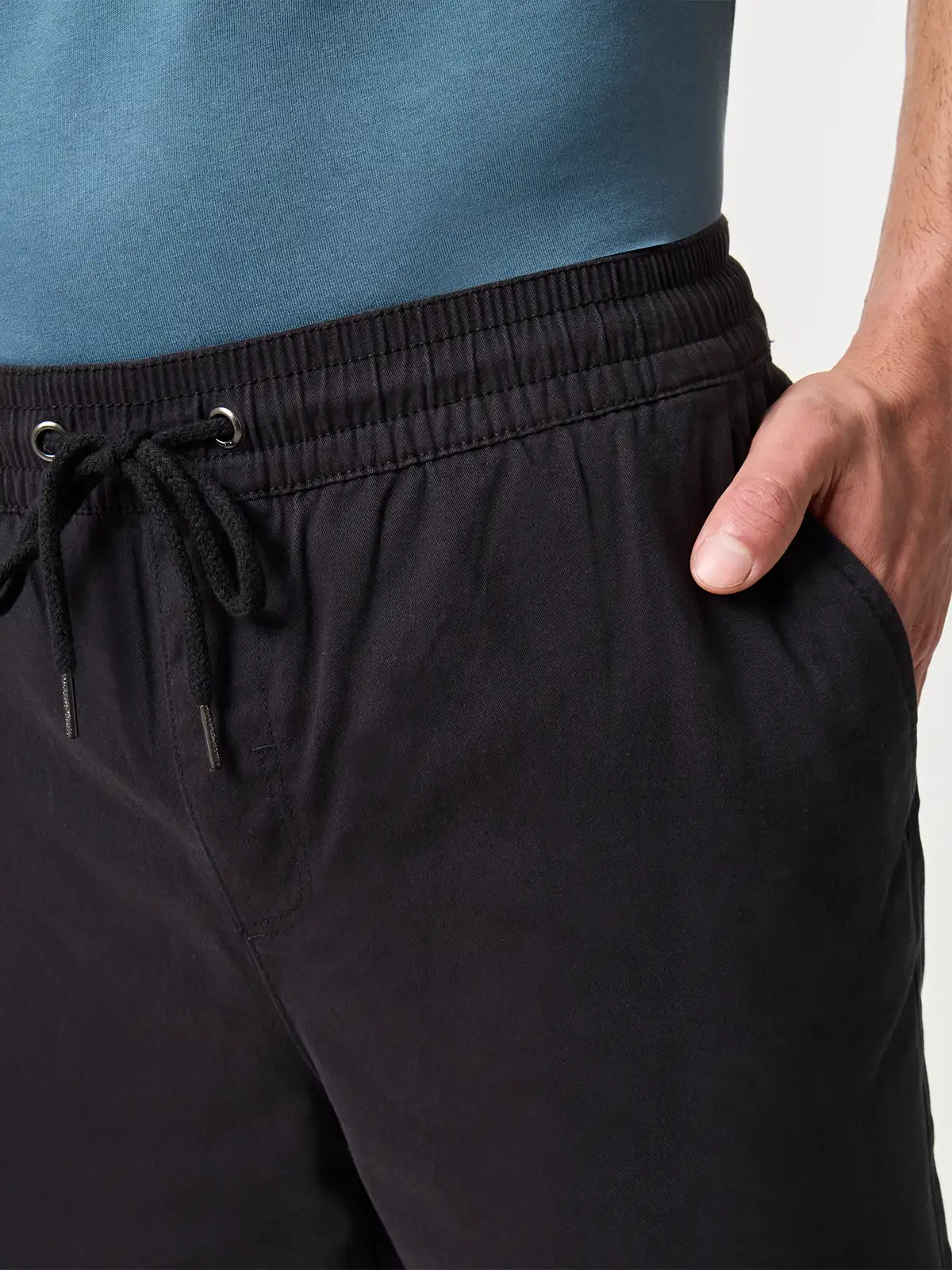PANTALÓN HOMBRE ROBERT LEWIS - 4