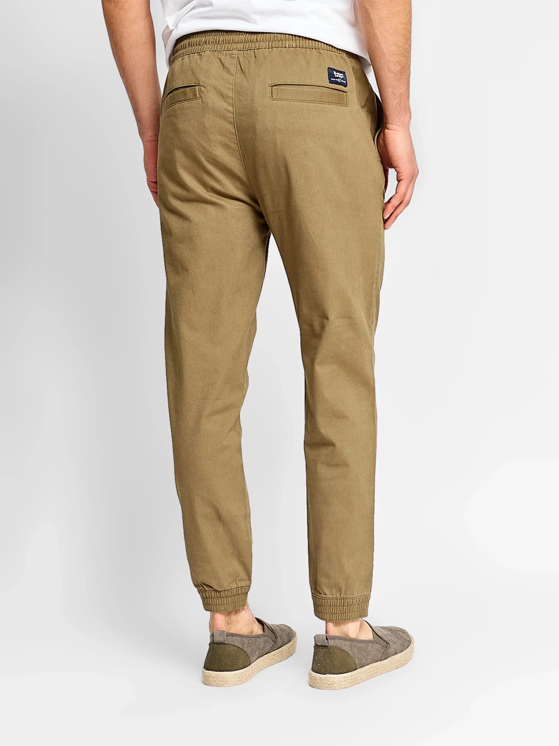 PANTALÓN HOMBRE ROBERT LEWIS - 2