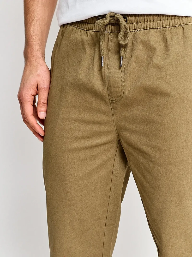 PANTALÓN HOMBRE ROBERT LEWIS - 3