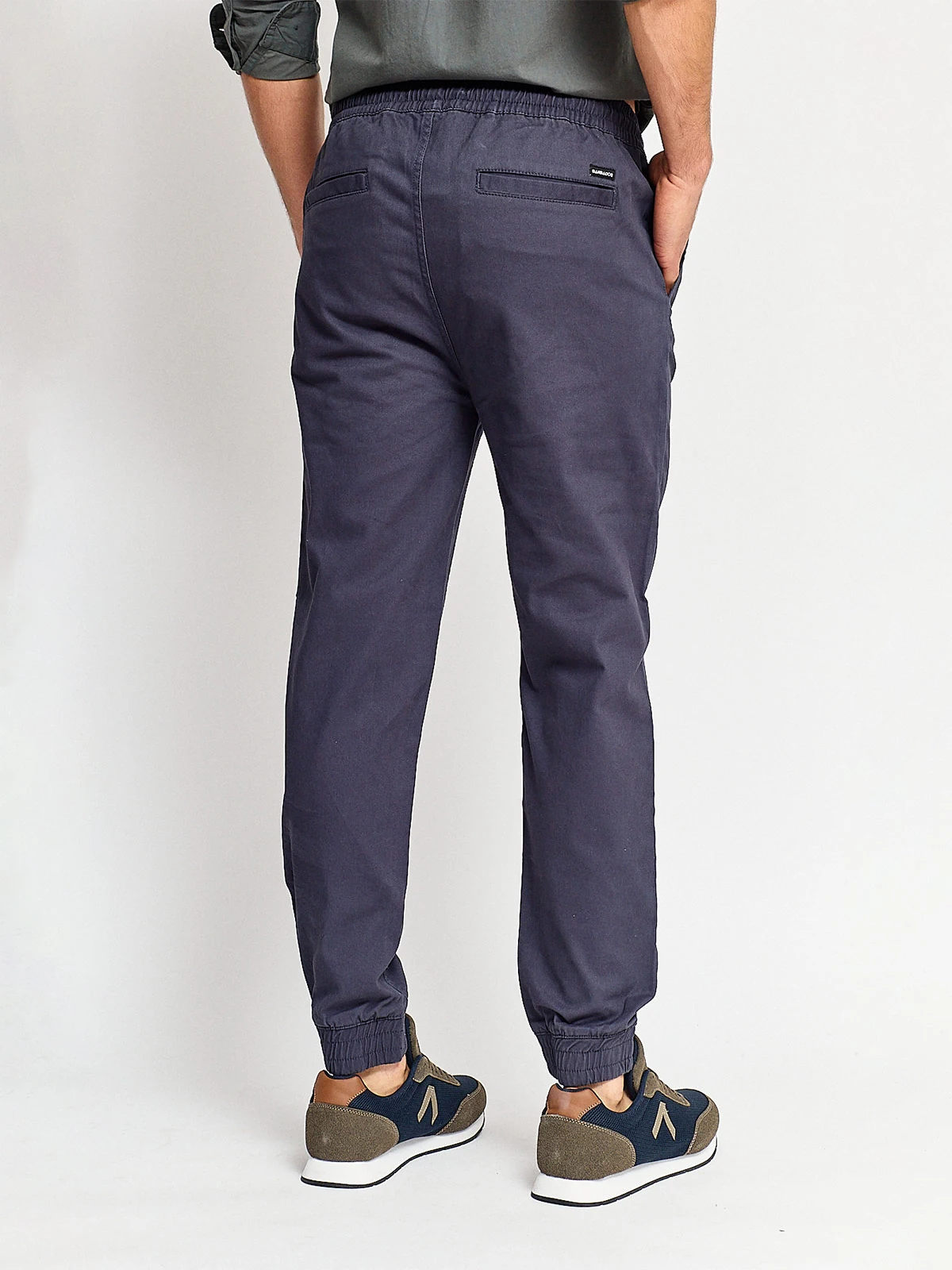 PANTALÓN HOMBRE BARBADOS - 2