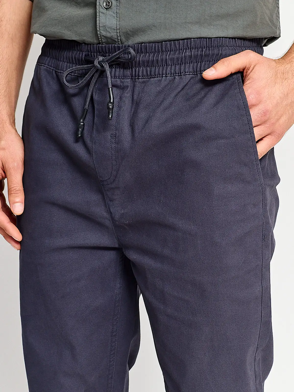 PANTALÓN HOMBRE BARBADOS - 3