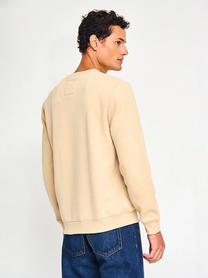 POLERA HOMBRE INDEX TISZA - 2