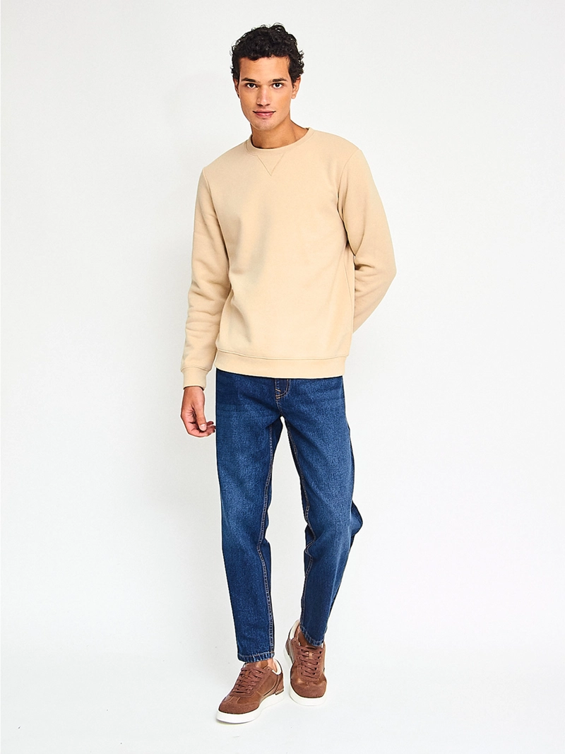 POLERA HOMBRE INDEX TISZA - 4