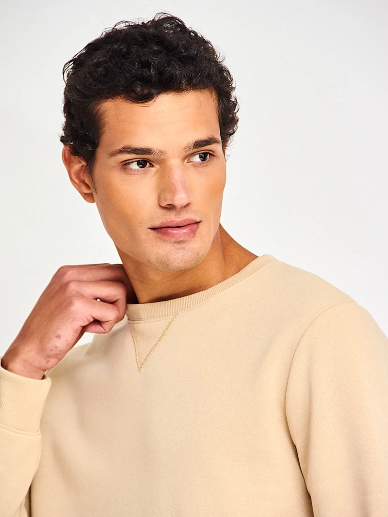 POLERA HOMBRE INDEX TISZA - 3
